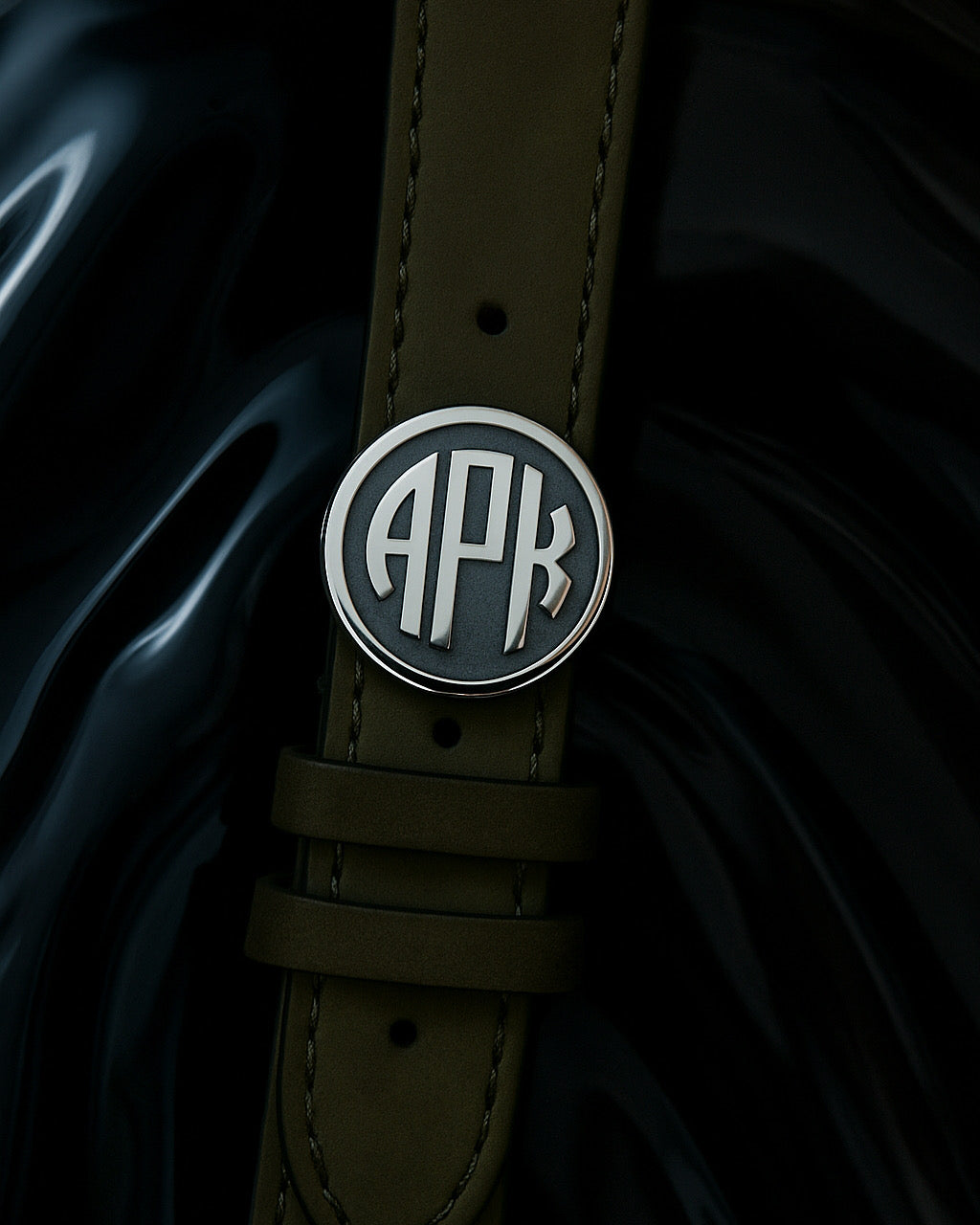 Customisable Watch Clasp Stainless Steel