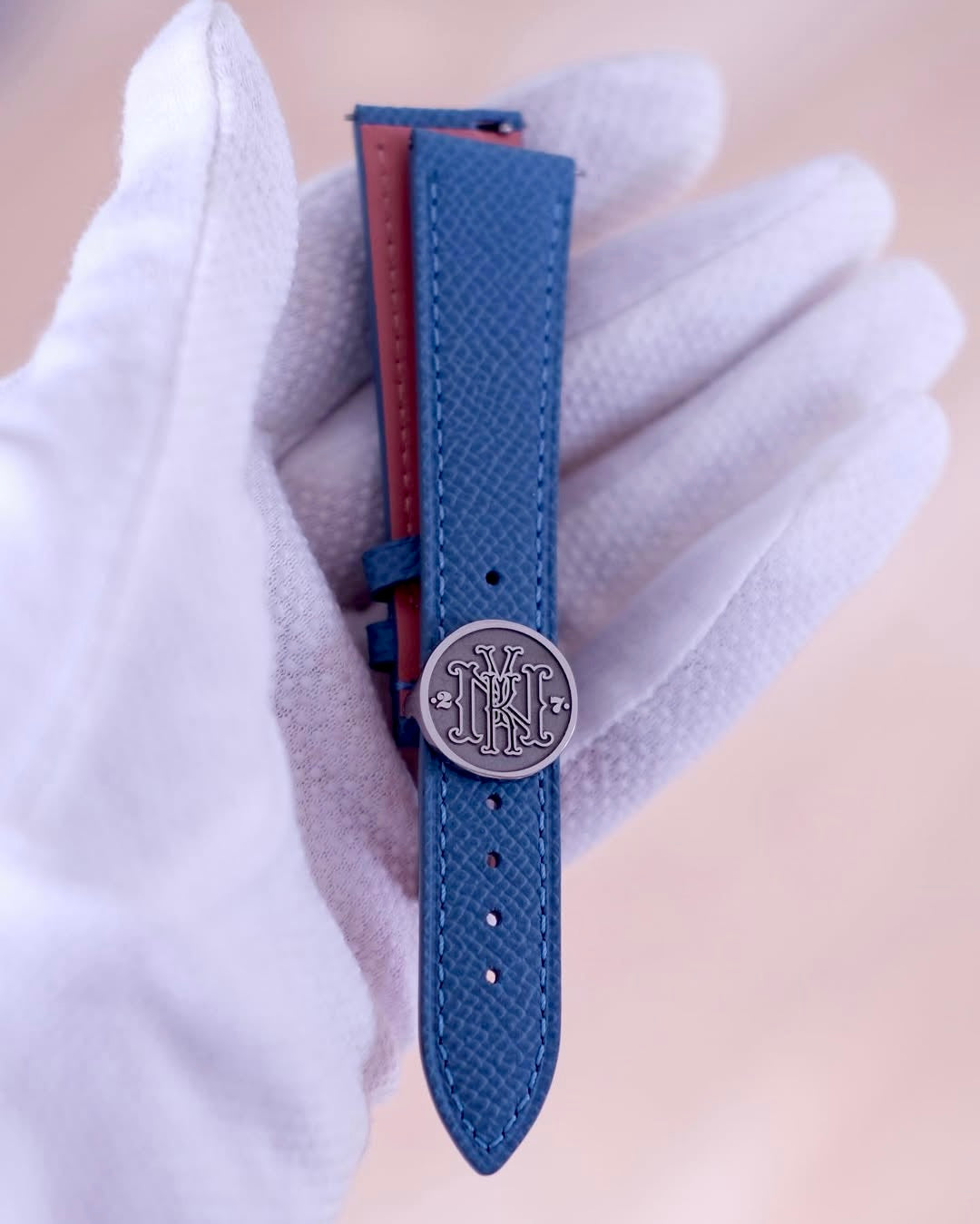Customisable Watch Clasp Stainless Steel