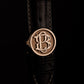 Customisable Watch Clasp Gold Plated