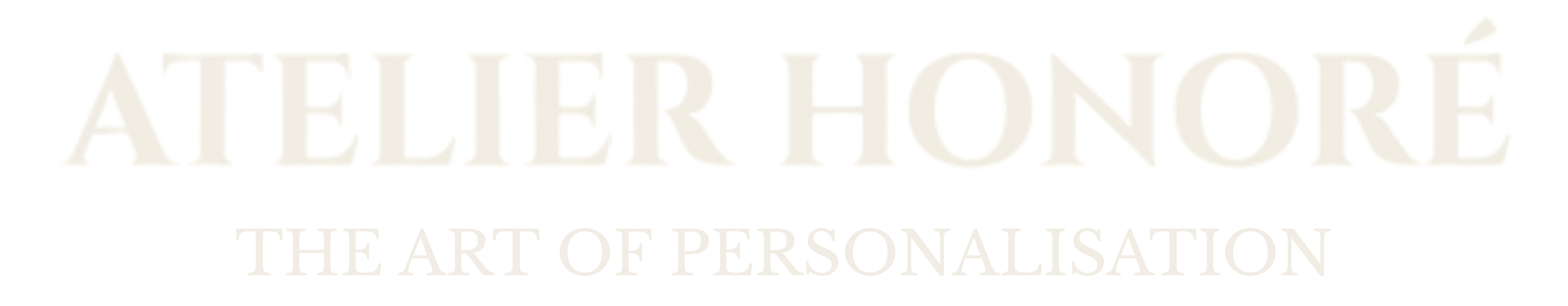 Atelier Honoré