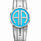 Personalised Deployant Watch Clasp — Swiss SuperLuminova®, Custom Engraved