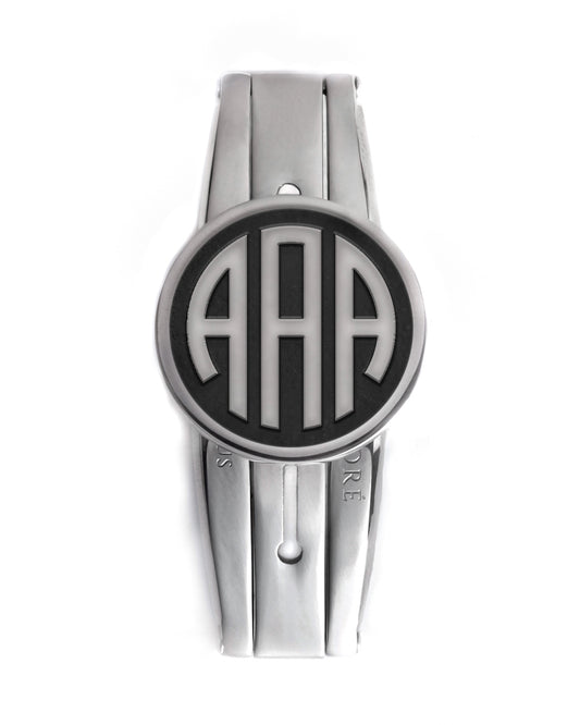 Customisable Watch Clasp Stainless Steel