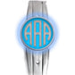 Swiss SuperLuminova® Customisable Watch Clasp