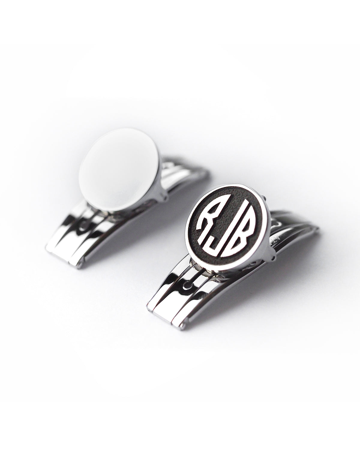 Customisable Watch Clasp Stainless Steel