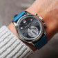 Miami Blue Grain