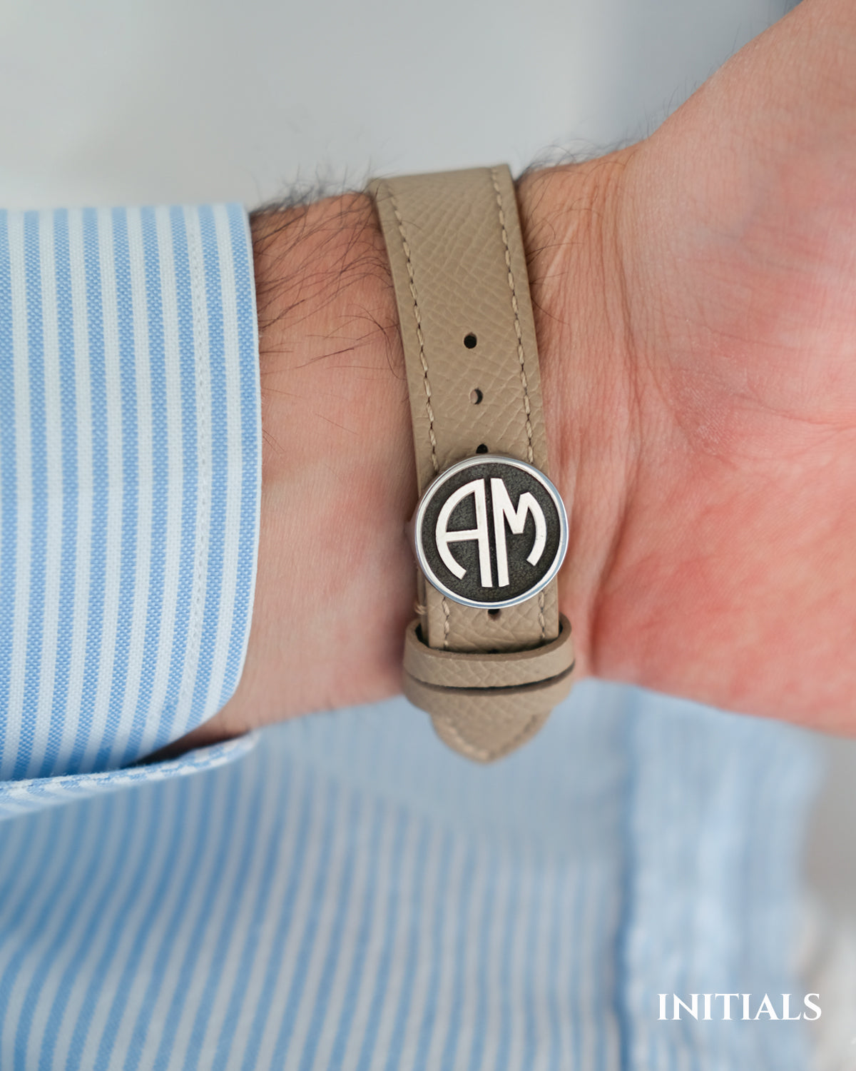 Customisable Watch Clasp Stainless Steel