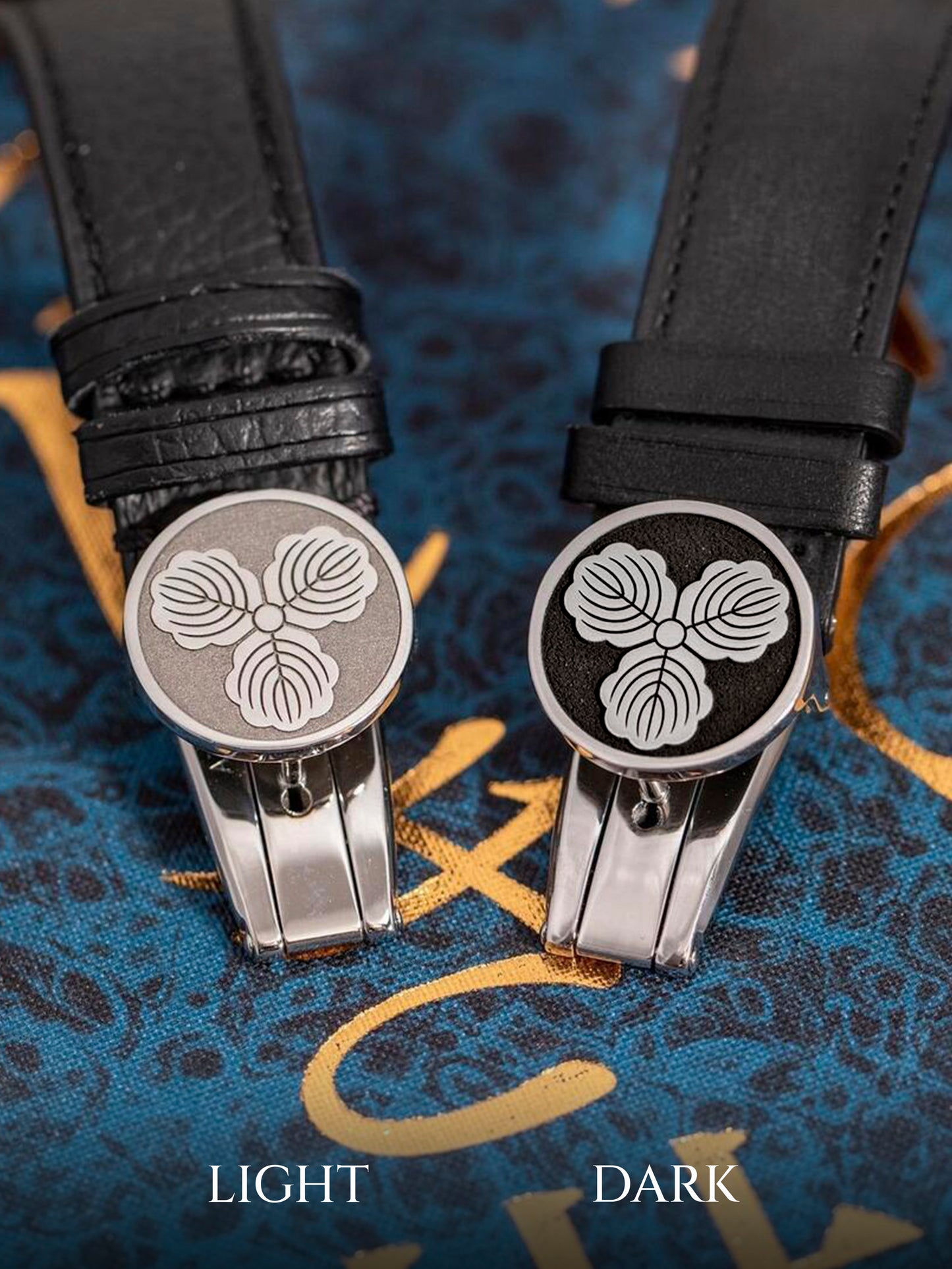 Customisable Watch Clasp Stainless Steel